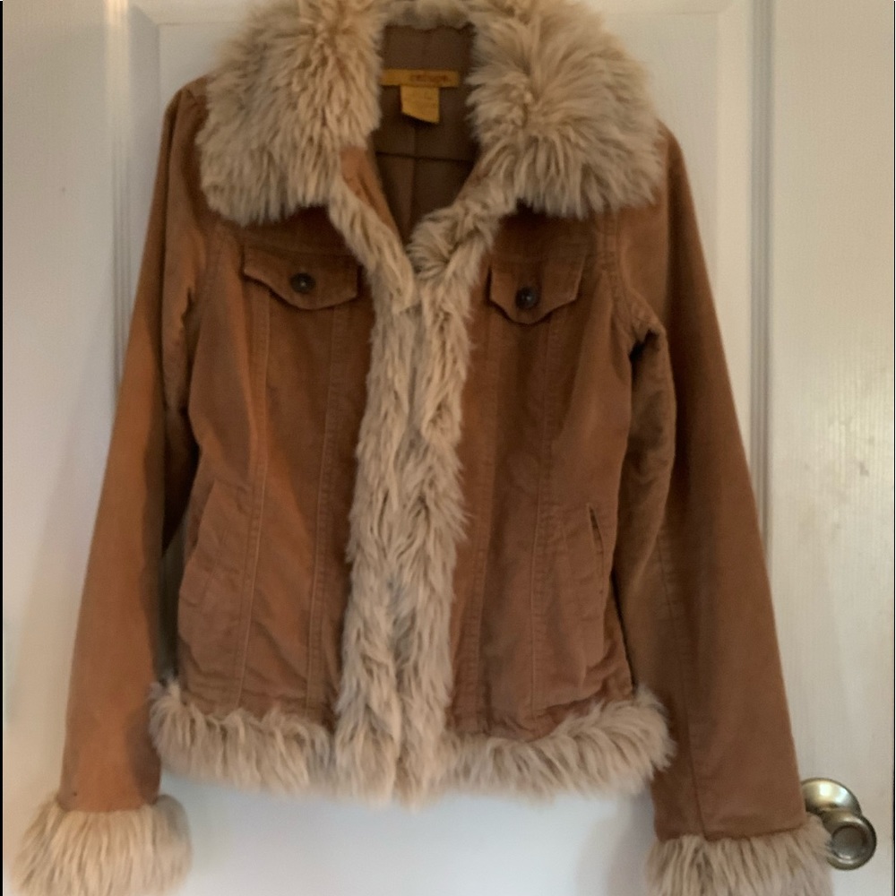 Refuge Coat
